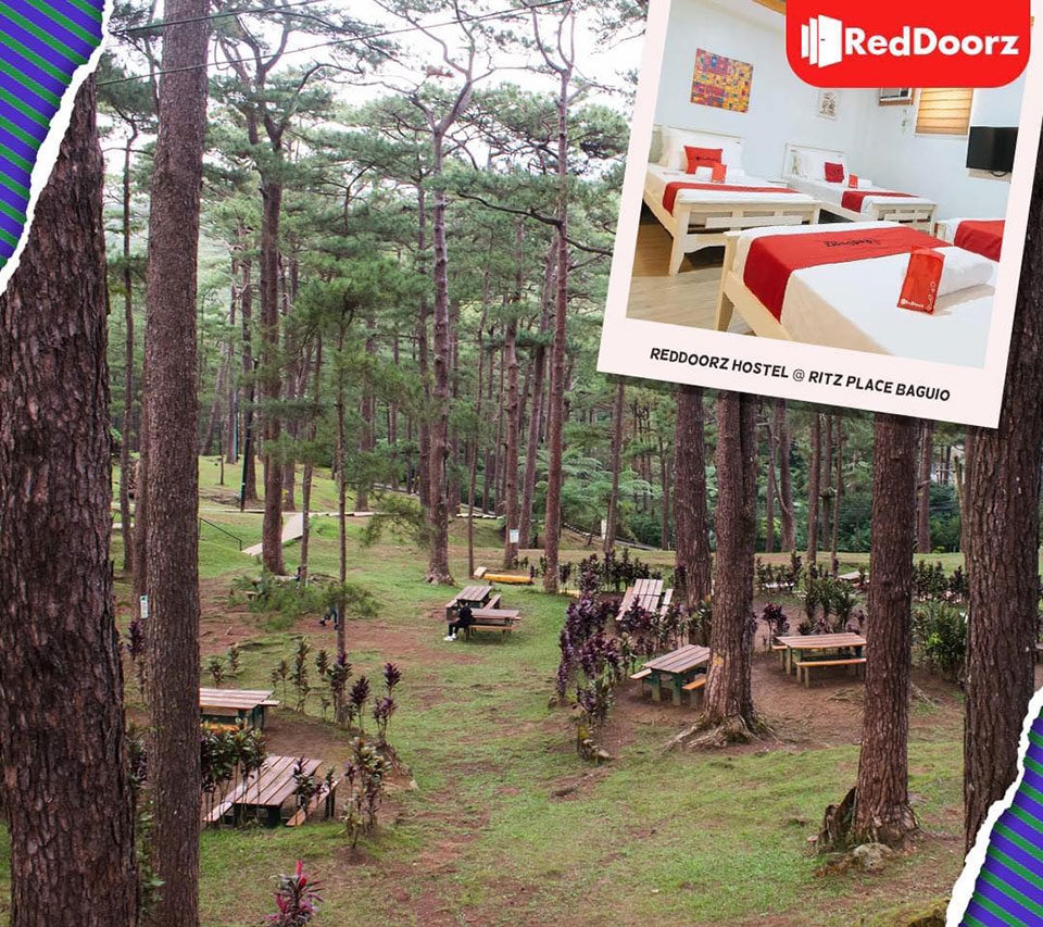 RedDoorz - Ảnh 06