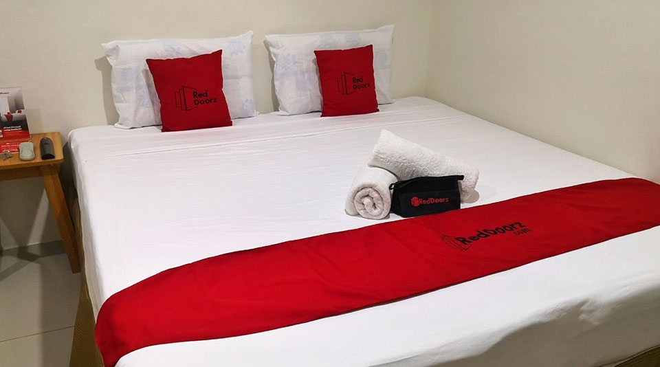 RedDoorz - Ảnh 09