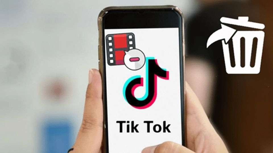 Bản nháp Tiktok có lưu về thiết bị được không?