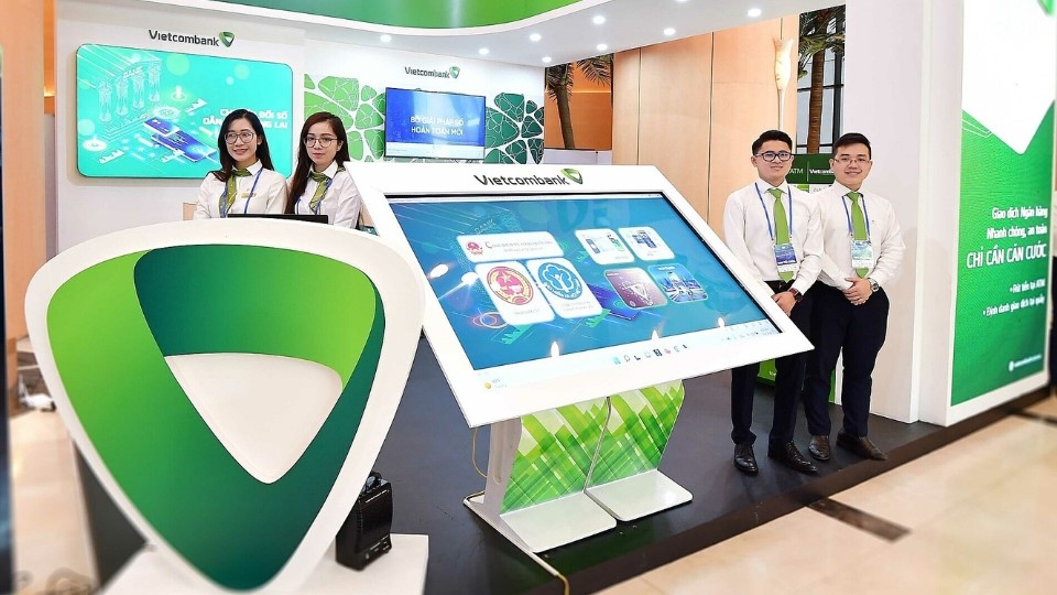 Chi nhánh/PGD Vietcombank gần đây ở quận 11