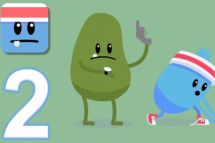 Khám phá Dumb Ways to Die 2 - Tựa game đơn giản phù hợp để giải trí cuối tuần - Hình 2