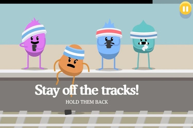 Khám phá Dumb Ways to Die 2 - Tựa game đơn giản phù hợp để giải trí cuối tuần - Hình 3