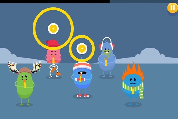 Khám phá Dumb Ways to Die 2 - Tựa game đơn giản phù hợp để giải trí cuối tuần - Hình 4