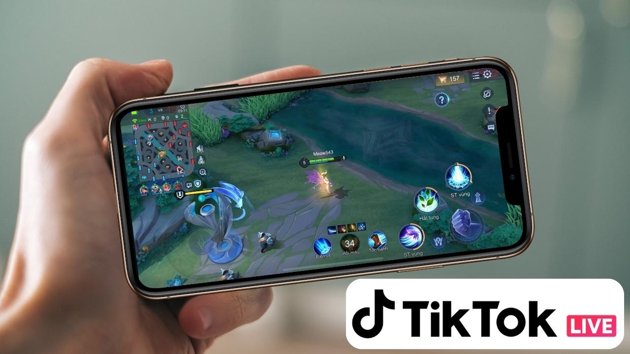 live game trên tiktok hình 7