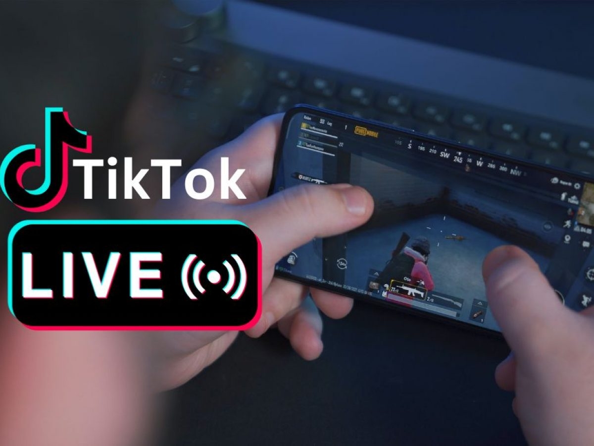 live game trên tiktok hình 9