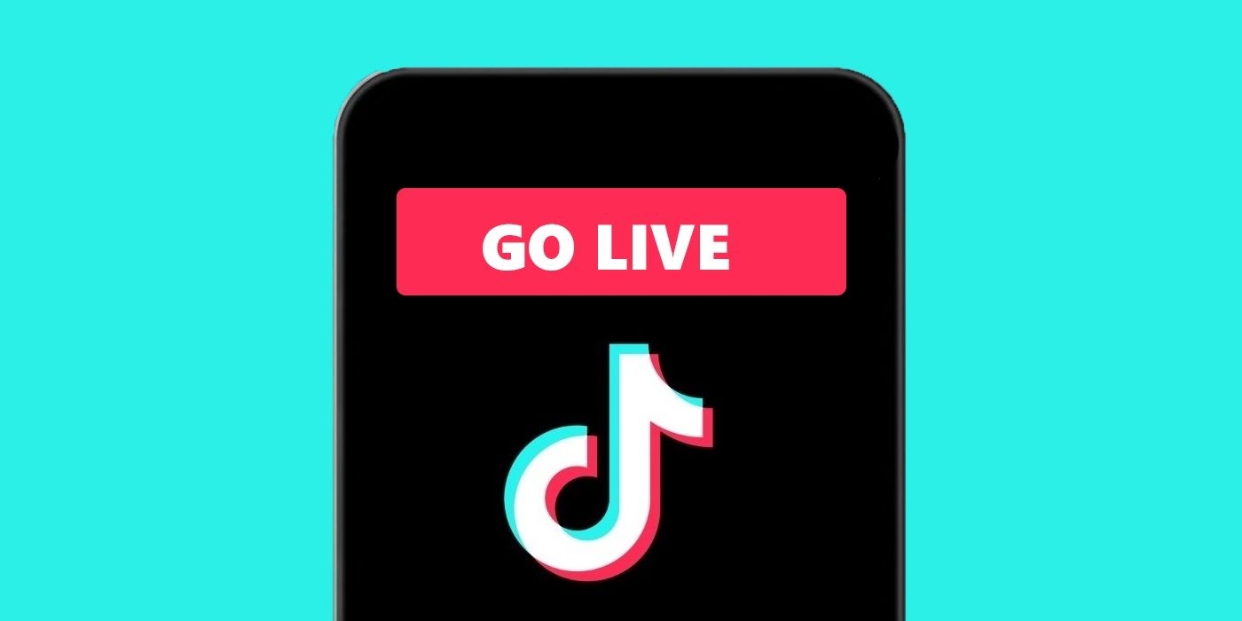 live game trên tiktok hình 1
