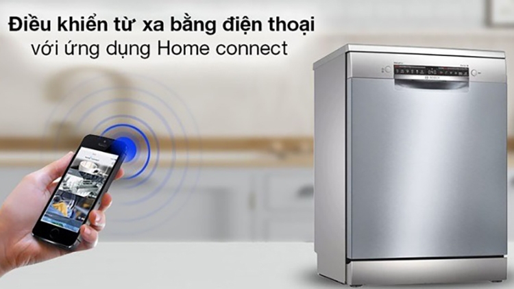 Công nghệ ACTIVEWATER (hình 5)
