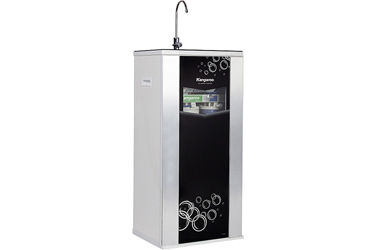 Lõi lọc RO Vortex (hình 8)
