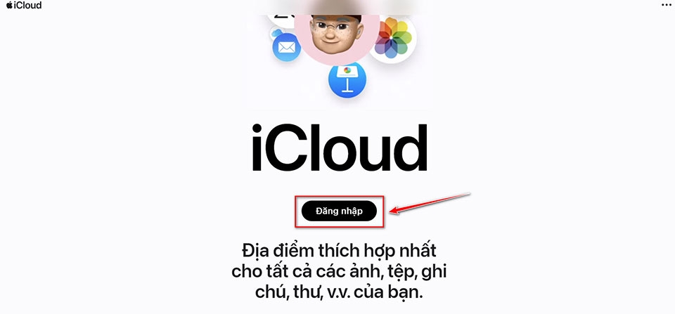 Khóa iPhone khi bị mất - Ảnh 05