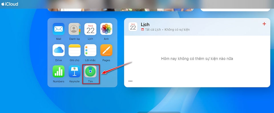 Khóa iPhone khi bị mất - Ảnh 07