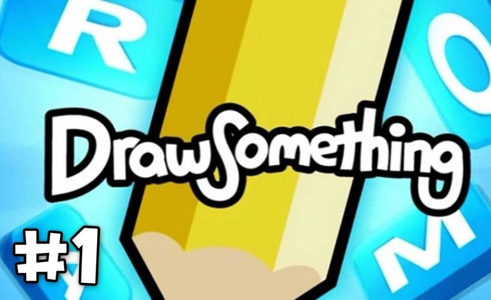 ứng dụng Draw Something