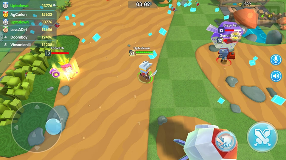Tiny Battleground - Ảnh 12