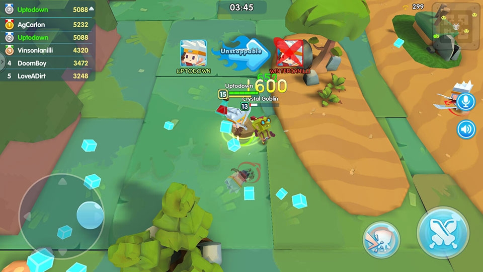 Tiny Battleground - Ảnh 13