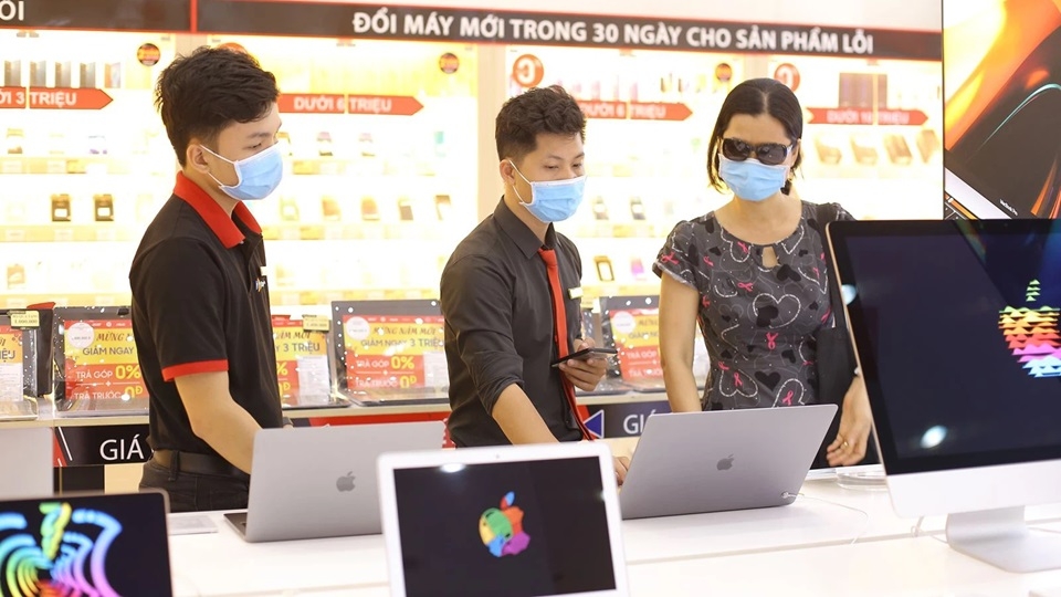 Cấu hình tối thiểu