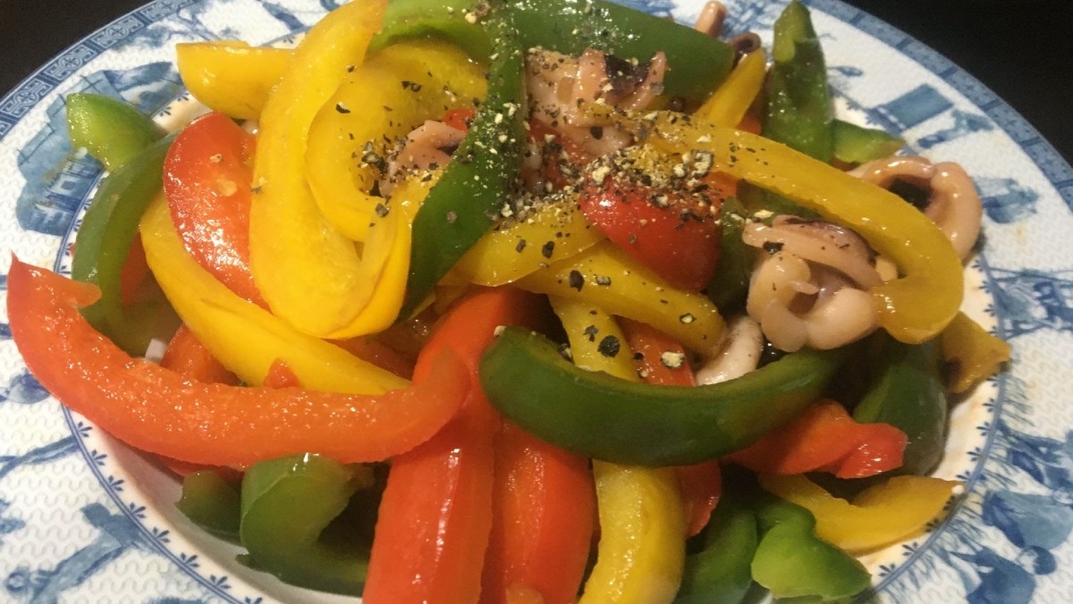 các món xào ngon - Ảnh  10