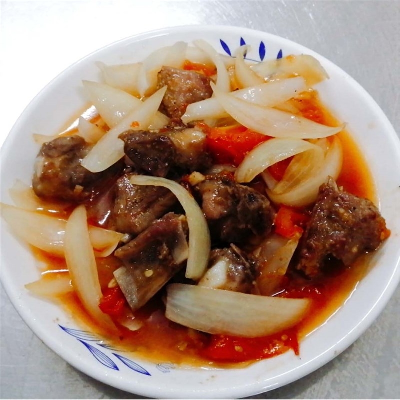 các món xào ngon - Ảnh 11