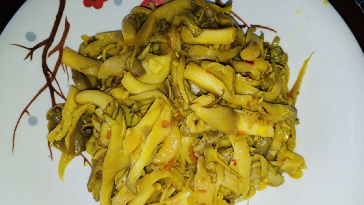 các món xào ngon - Ảnh 15