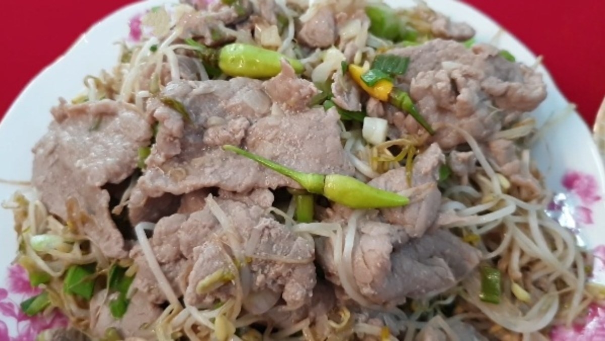 các món xào ngon - Ảnh 16