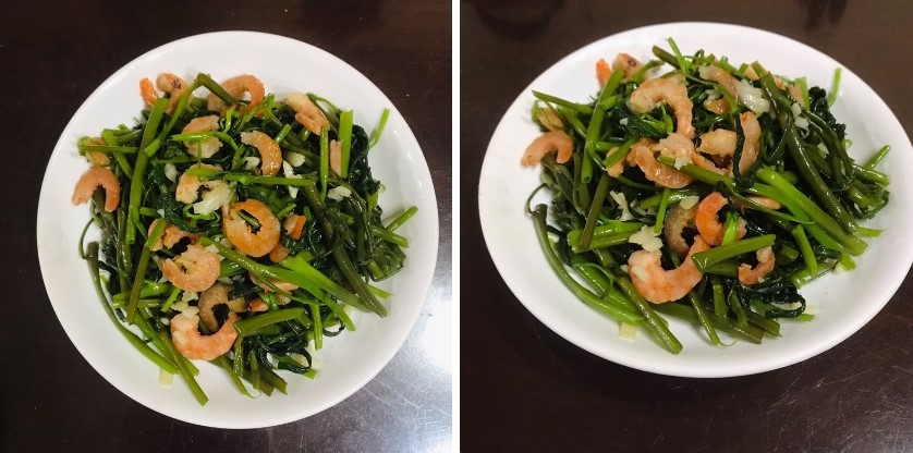 các món xào ngon - Ảnh 2