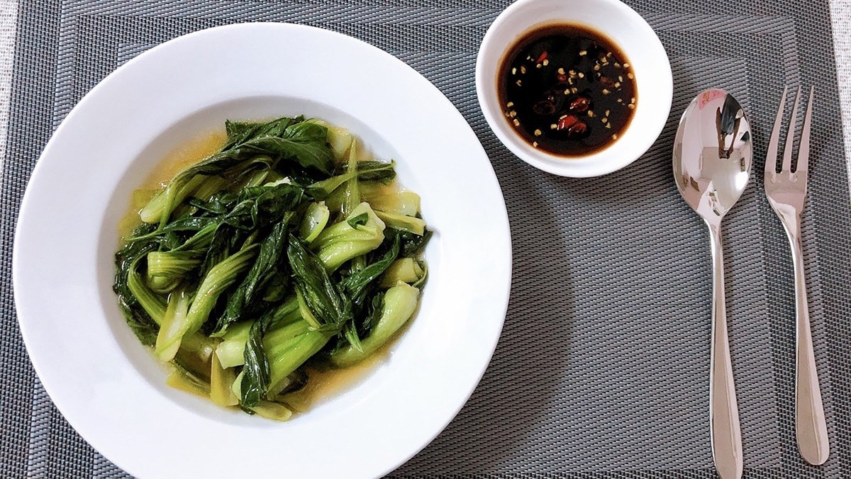 các món xào ngon - Ảnh 5