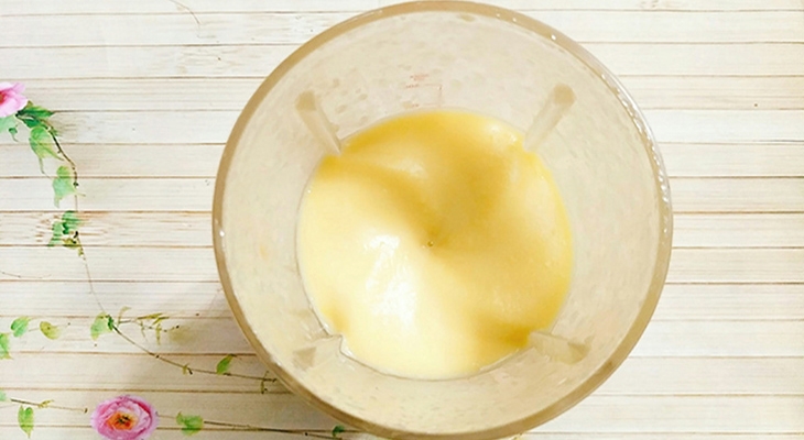 cách làm bánh đậu xanh nướng - Ảnh 4