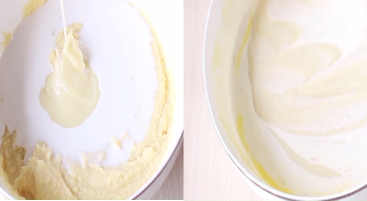 cách làm bánh đậu xanh nướng - Ảnh 6