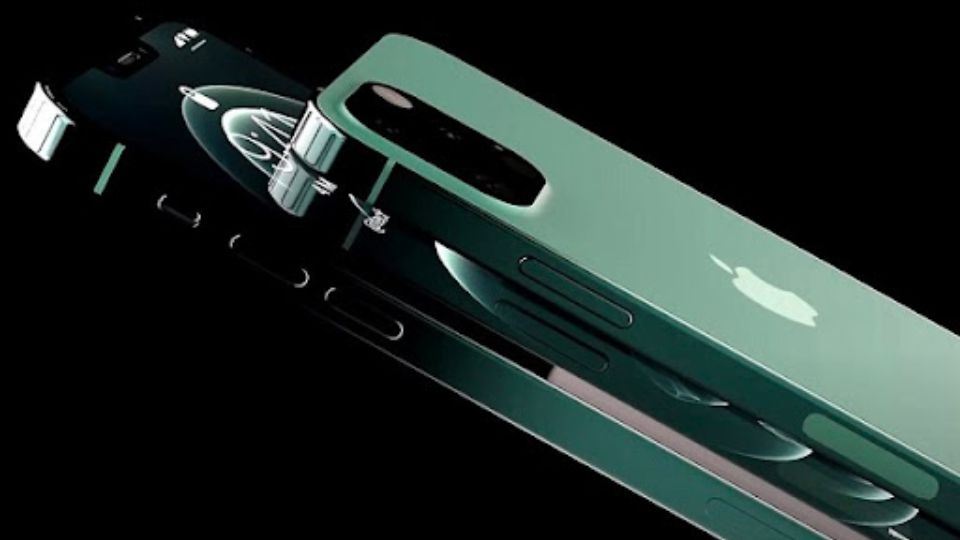 Lý do pin iPhone 13 Pro Max bị tụt