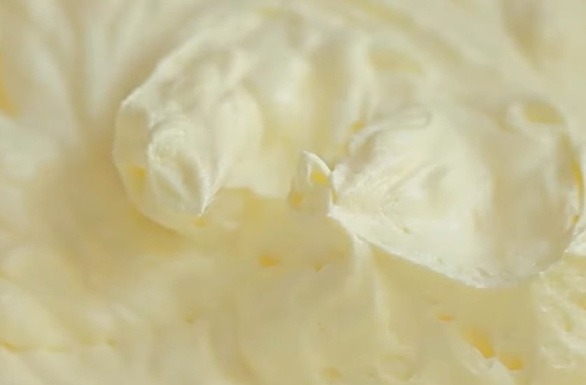 cách làm bánh crepe sầu riêng ngàn lớp - Ảnh 14