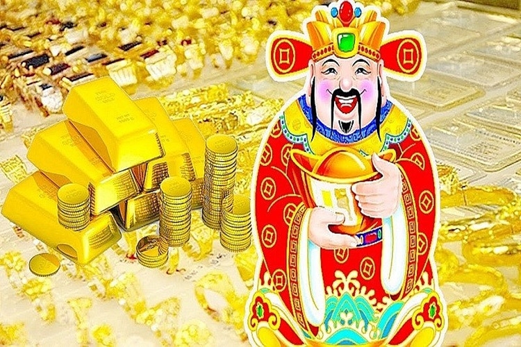Khám phá số thần tài năm 2024 là số mấy? Con số may mắn nhất năm Giáp Thìn 2024 - Hình 5