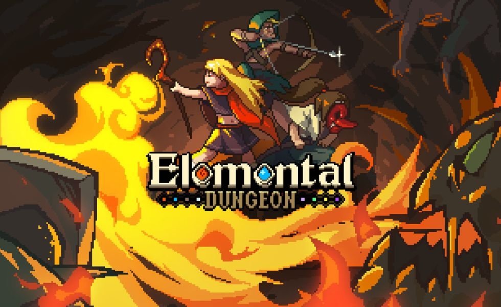 game Elemental Dungeon