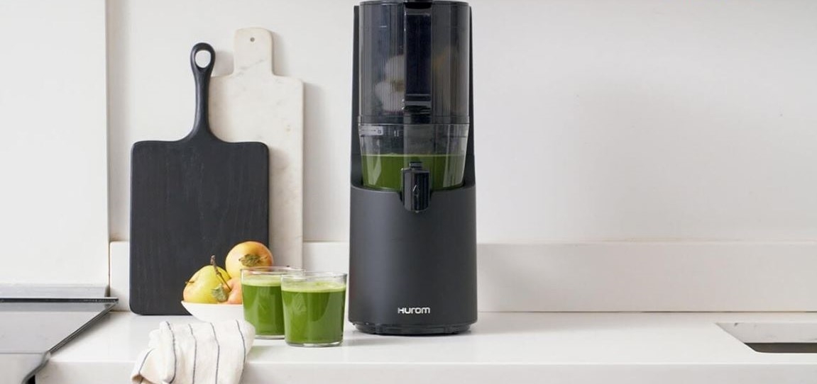 so sánh máy ép chậm Hurom và Kuvings - hình 3