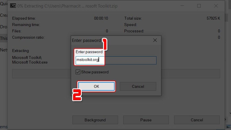 Microsoft Toolkit - hình 12