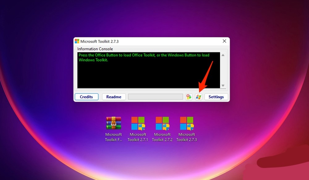 Microsoft Toolkit - hình 14