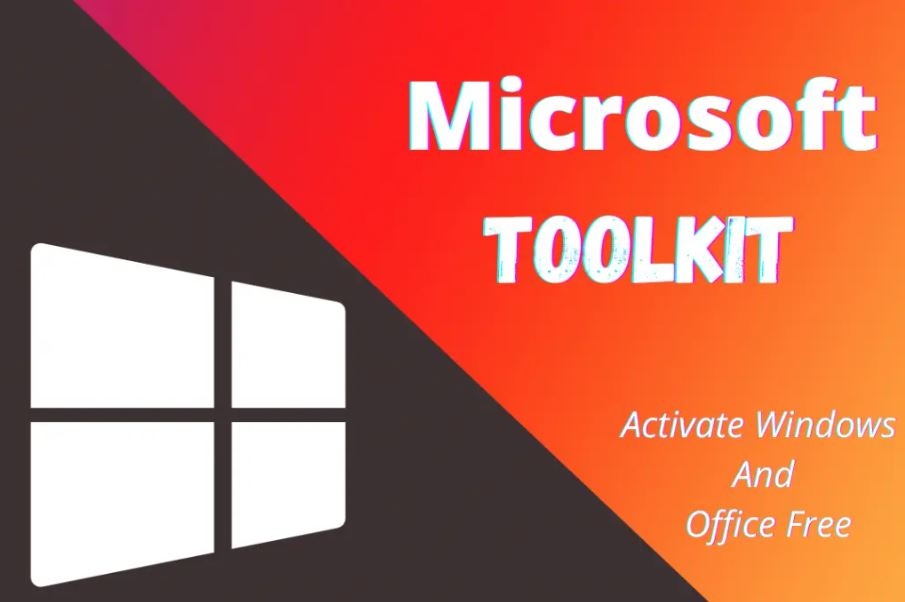 Microsoft Toolkit - hình 4