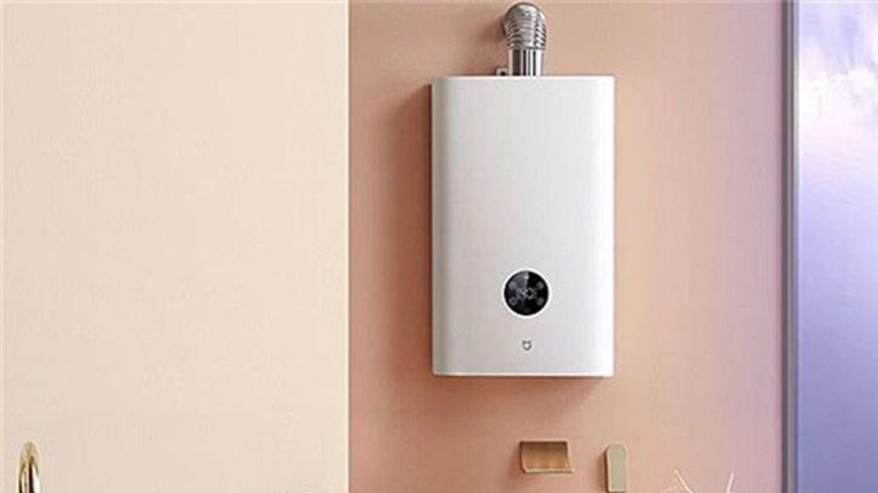 Nên mua máy nước nóng điện hay gas? (4)