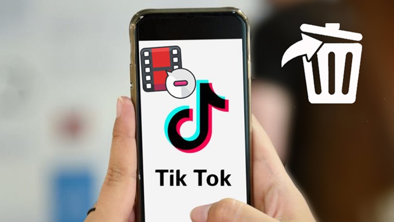 TikTok không tìm kiếm được video - hình 5