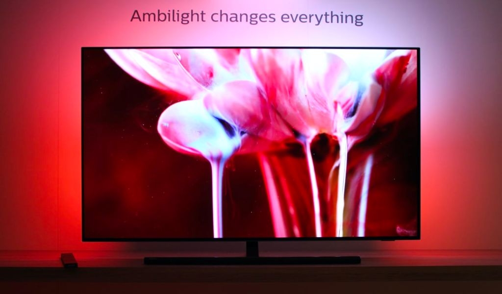 Công nghệ Ambilight là gì? Những dòng tivi nào sở hữu tính năng thú vị này? 1
