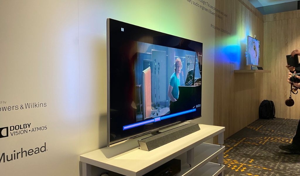 Công nghệ Ambilight là gì? Những dòng tivi nào sở hữu tính năng thú vị này? 5