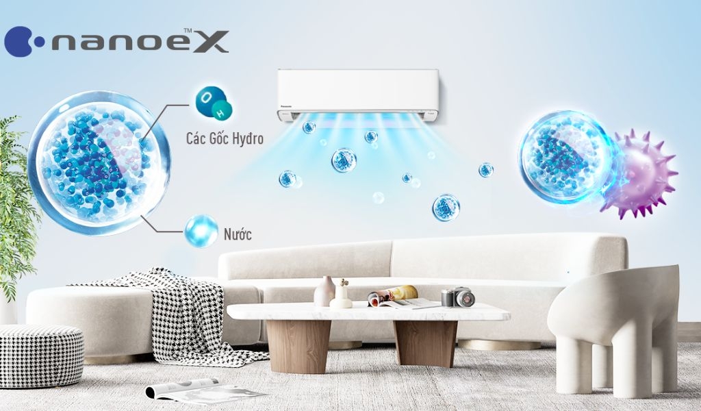 Inside Cleaning là gì? Cơ chế hoạt động và lợi ích của công nghệ bảo vệ sức khoẻ này 2