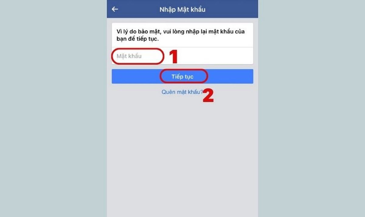 xem tin nhắn đã thu hồi trên Messenger trên iPhone - hình 14
