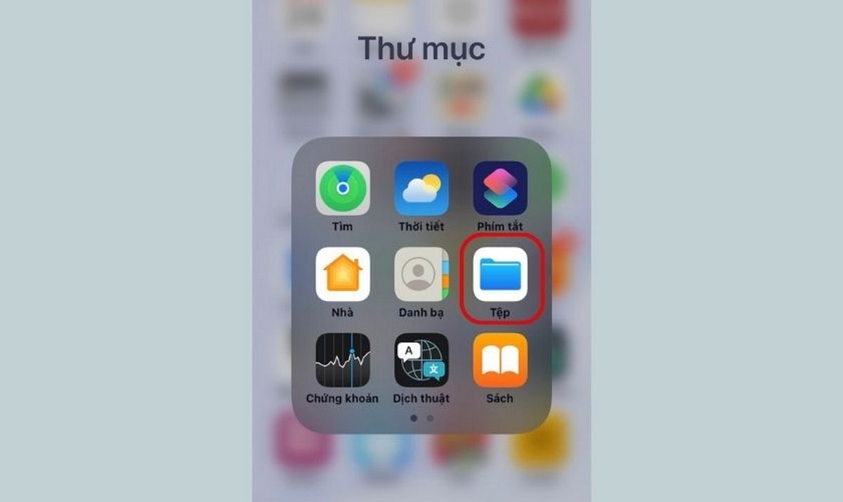 xem tin nhắn đã thu hồi trên Messenger trên iPhone - hình 15