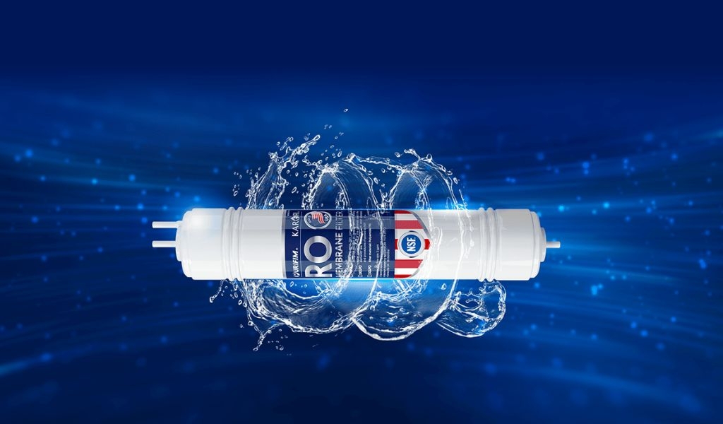 Đặc điểm vượt trội công nghệ SMax - Bước tiến mới của hệ thống máy lọc nước 2