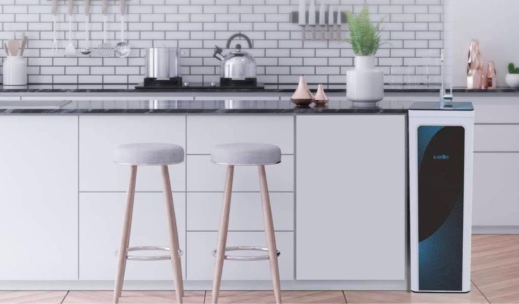 Đặc điểm vượt trội công nghệ SMax - Bước tiến mới của hệ thống máy lọc nước 4