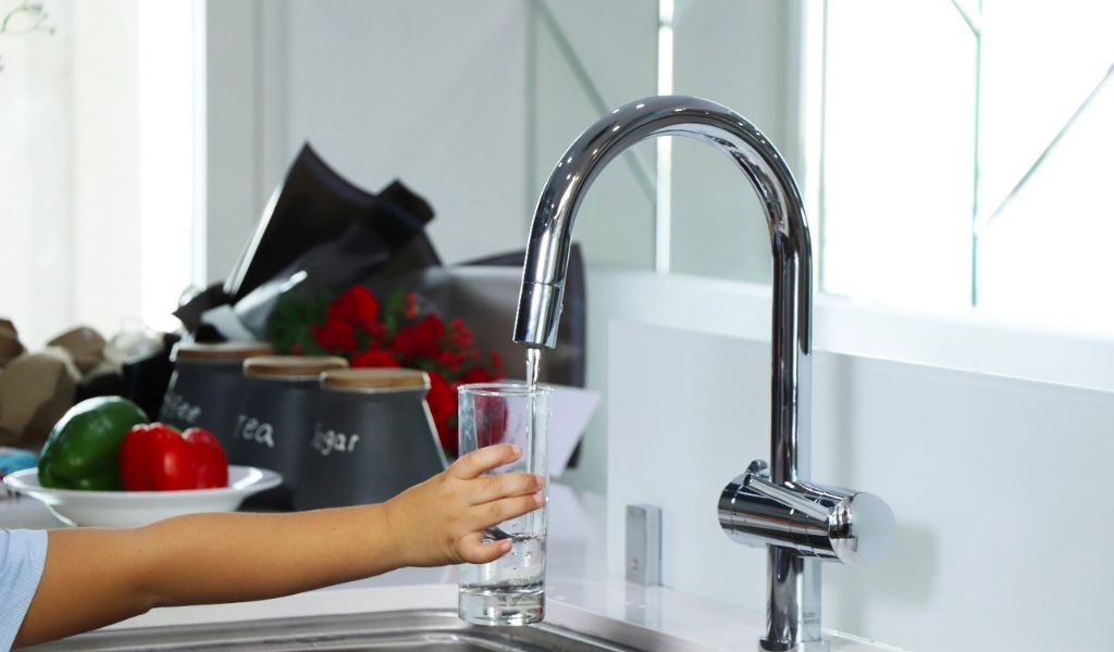 Máy lọc nước 9 cấp là gì? Cấu tạo, chức năng 9 lõi lọc và có nên mua không? 3