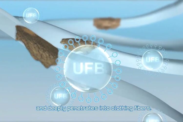Công nghệ UFB là gì?
