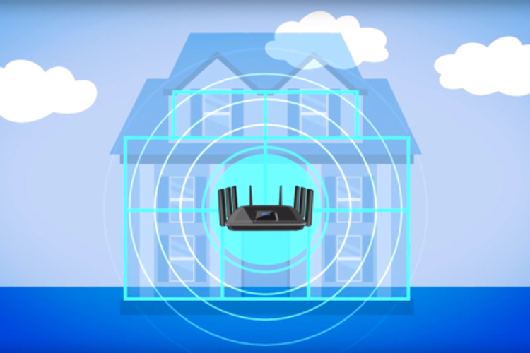 Công nghệ MU-MIMO là công nghệ gì, có cần thiết cho router Wi-Fi hay không? - hình 5