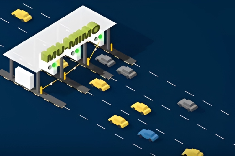 Công nghệ MU-MIMO là công nghệ gì, có cần thiết cho router Wi-Fi hay không? - hình 8