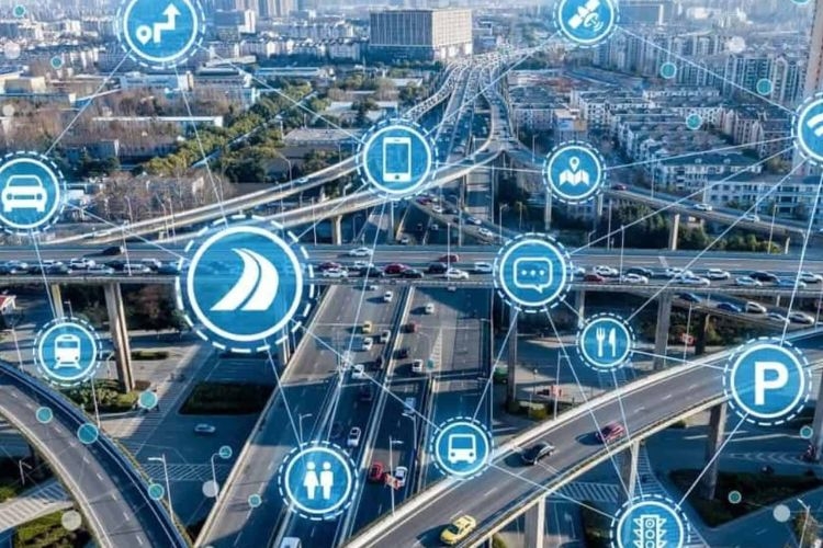 Ứng dụng của AI + IoT là gì?