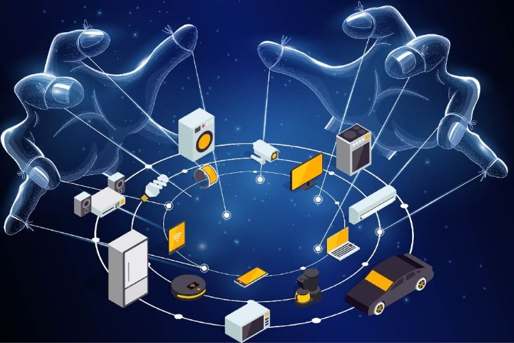 AI + IoT là gì?