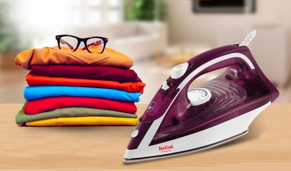 Bàn ủi hơi nước có ủi khô được không? Gợi ý các một sản phẩm chất lượng, nên mua 3
